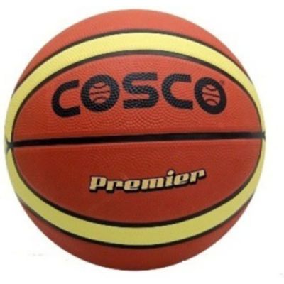 Cosco Premier Basketball - 5 - Orange