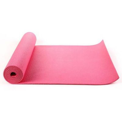 Kamachi Yoga Mat 4mm - Pink