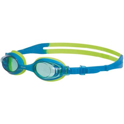 Speedo Skoogle Swimming Goggle - Blue & Green